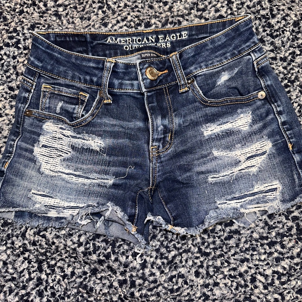American Eagle Outfitters Shorts